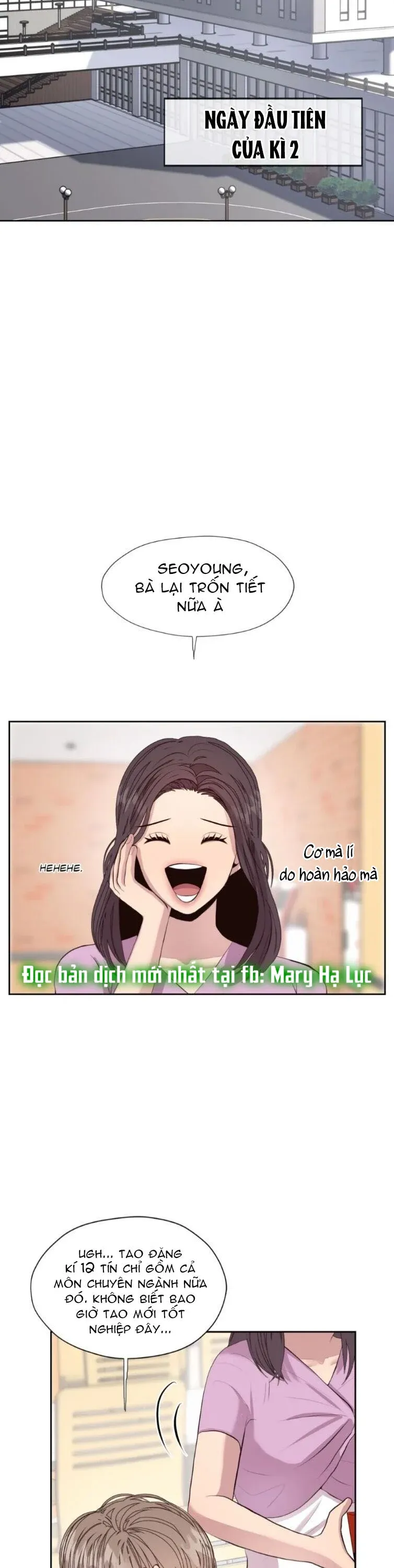 đọc truyện Lừa Tình Chương 29 ảnh 3 tại Giả Dược