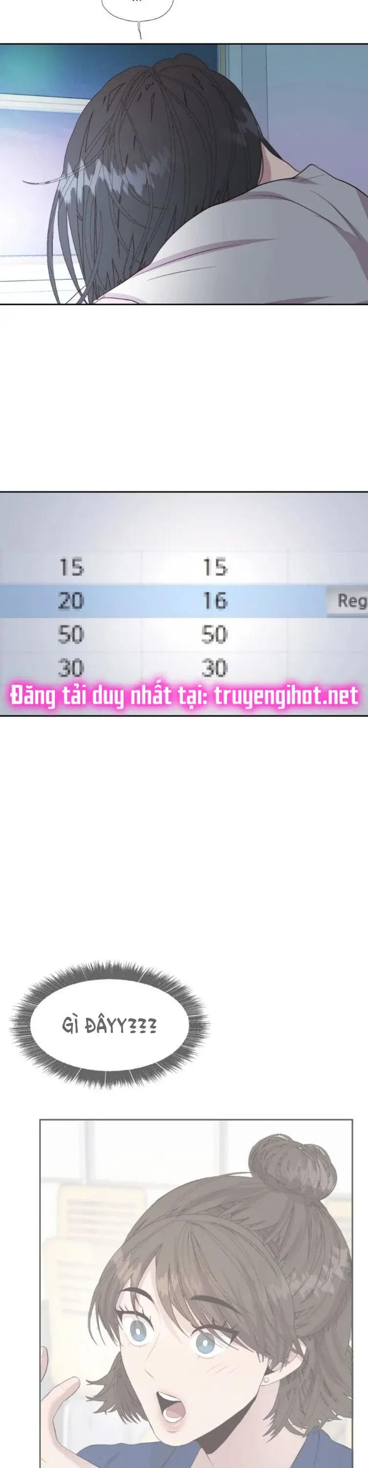 đọc truyện Lừa Tình Chương 29 ảnh 34 tại Giả Dược