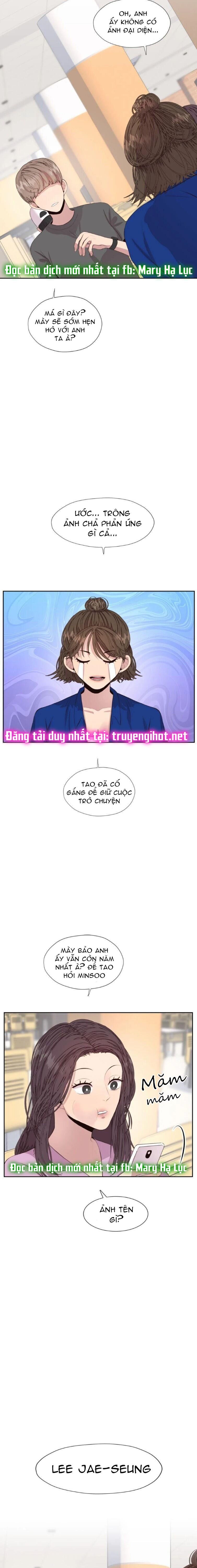 đọc truyện Lừa Tình Chương 29 ảnh 8 tại Giả Dược