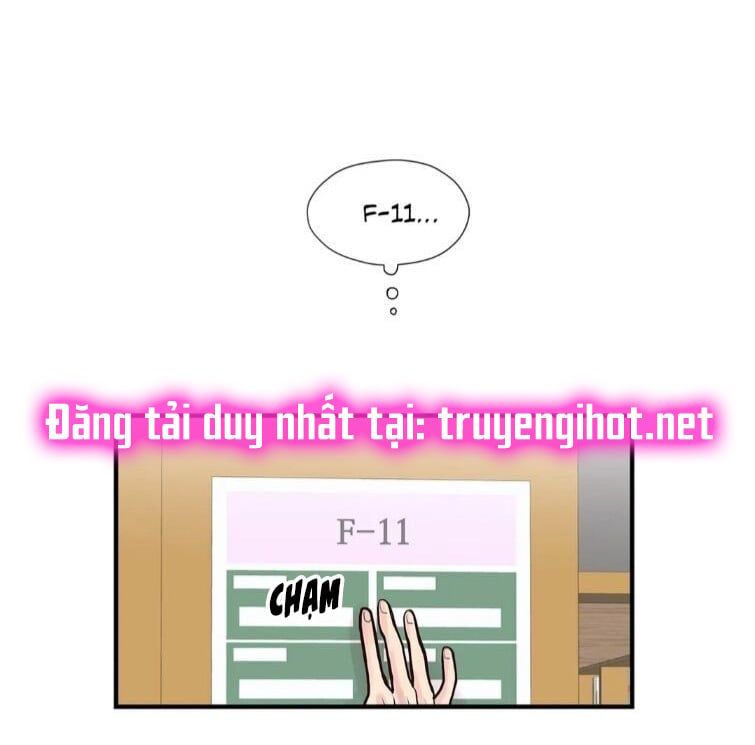 đọc truyện Lừa Tình Chương 3.1 ảnh 17 tại Giả Dược