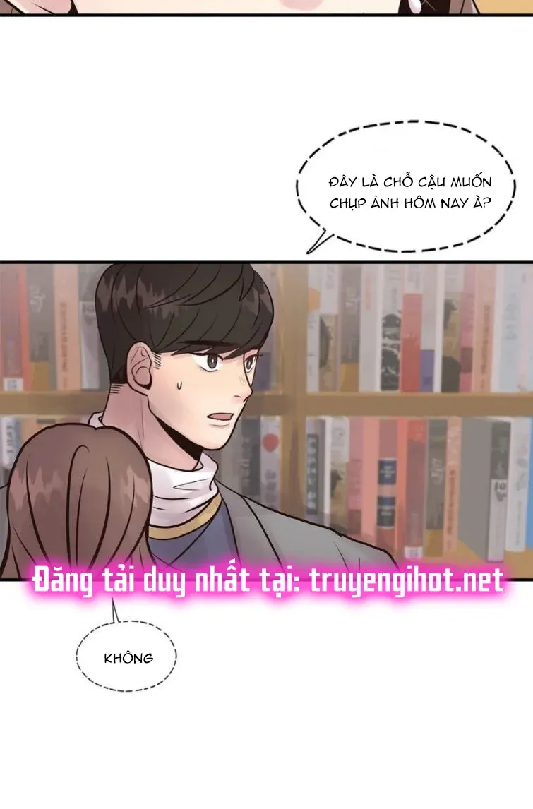 đọc truyện Lừa Tình Chương 3.1 ảnh 24 tại Giả Dược