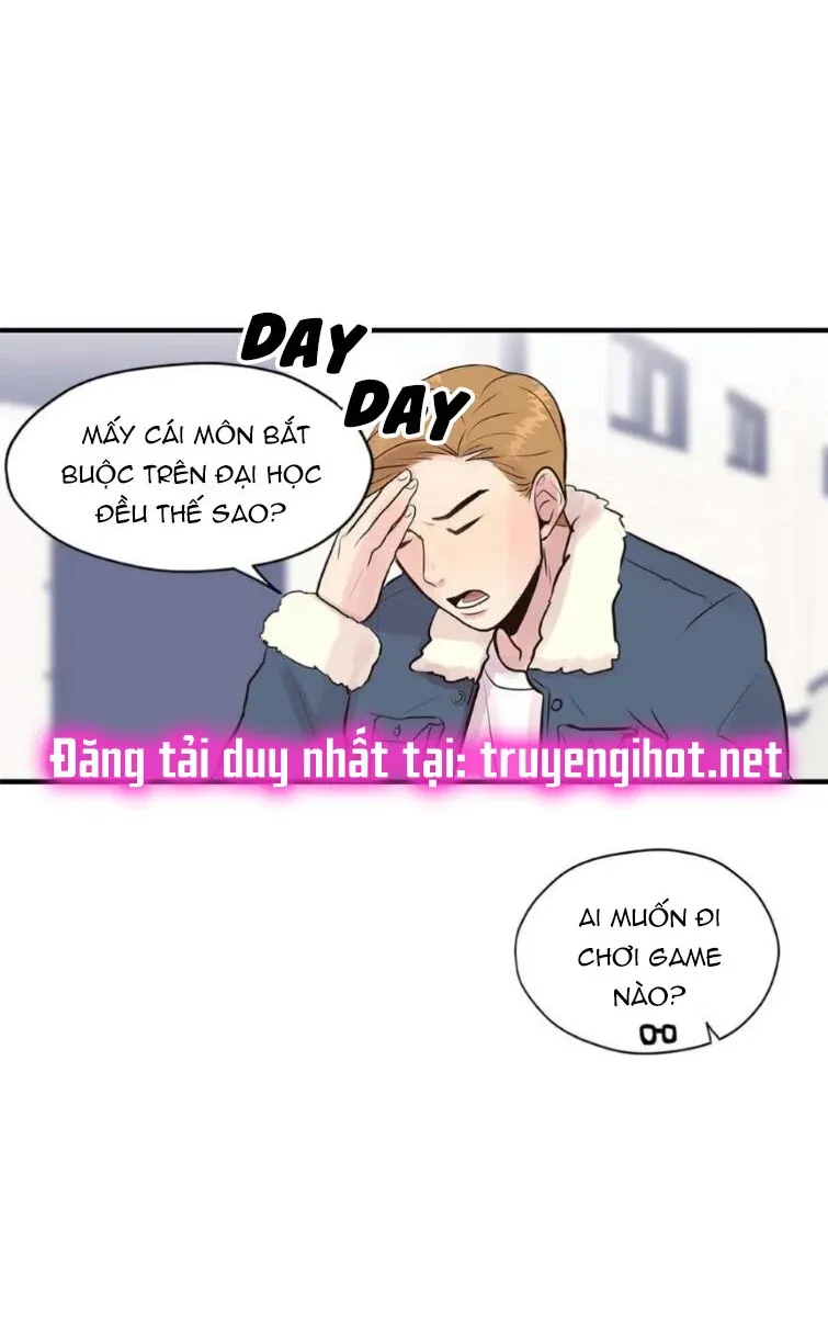 đọc truyện Lừa Tình Chương 3.1 ảnh 7 tại Giả Dược