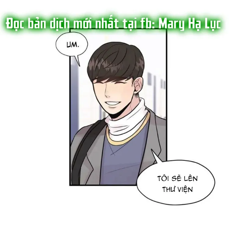 đọc truyện Lừa Tình Chương 3.1 ảnh 8 tại Giả Dược