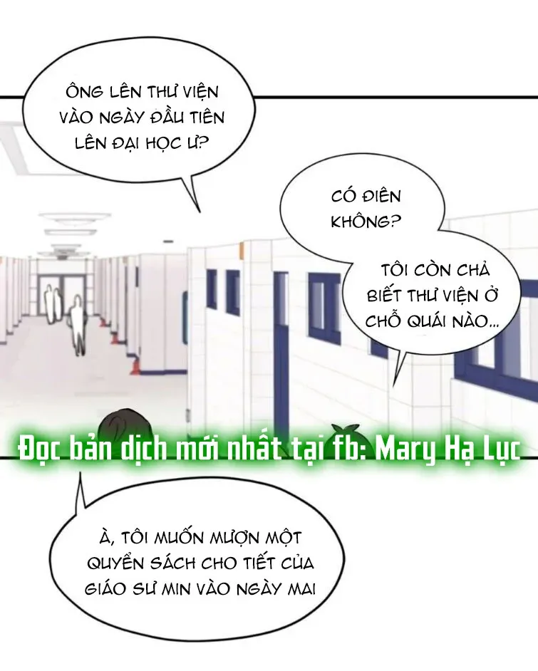 đọc truyện Lừa Tình Chương 3.1 ảnh 10 tại Giả Dược
