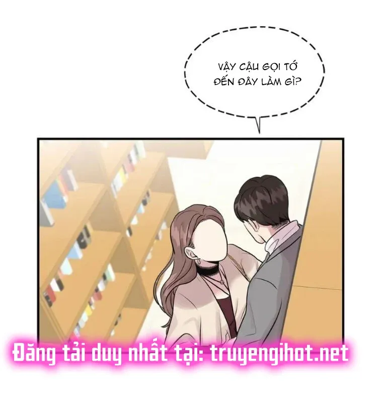 đọc truyện Lừa Tình Chương 3.2 ảnh 1 tại Giả Dược
