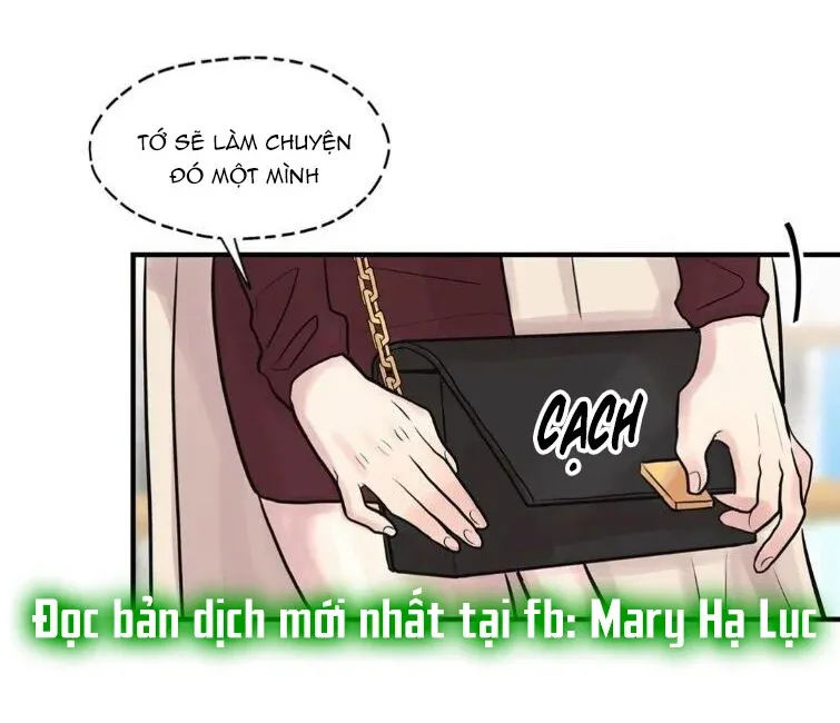 đọc truyện Lừa Tình Chương 3.2 ảnh 3 tại Giả Dược