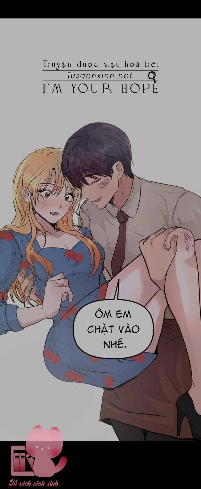 đọc truyện Lừa Tình Chương 3 ảnh 60 tại Thiên Thai Truyện