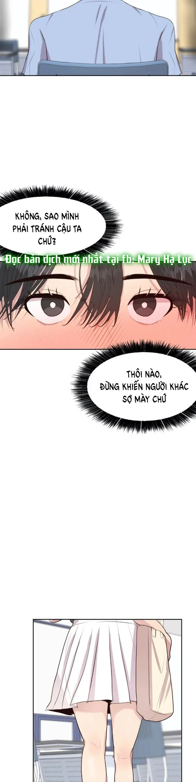 đọc truyện Lừa Tình Chương 30 ảnh 14 tại Giả Dược
