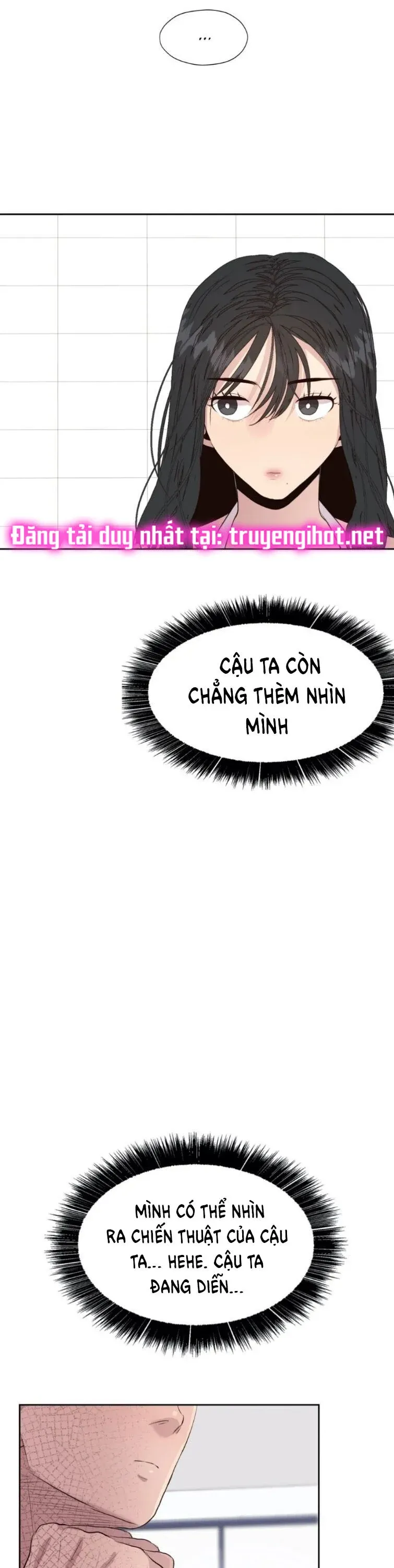 đọc truyện Lừa Tình Chương 30 ảnh 16 tại Giả Dược