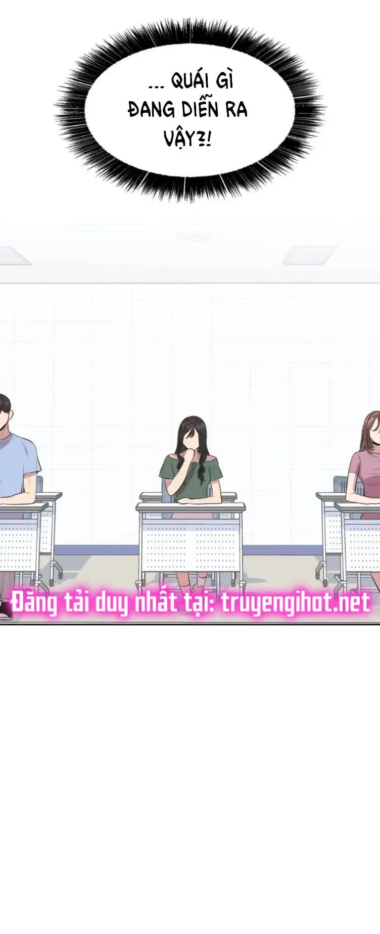 đọc truyện Lừa Tình Chương 30 ảnh 3 tại Giả Dược