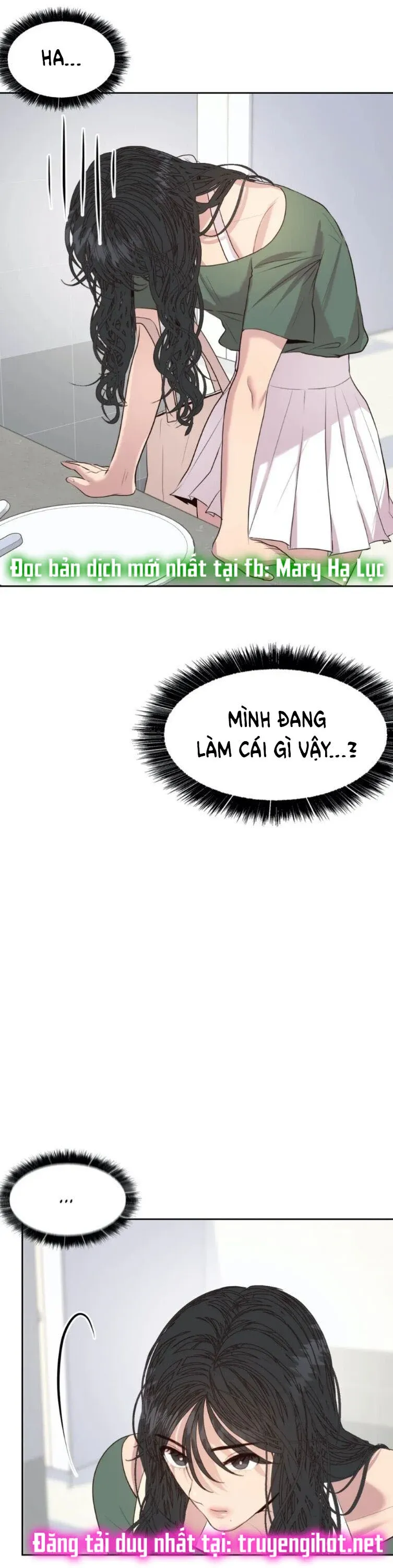 đọc truyện Lừa Tình Chương 30 ảnh 6 tại Giả Dược