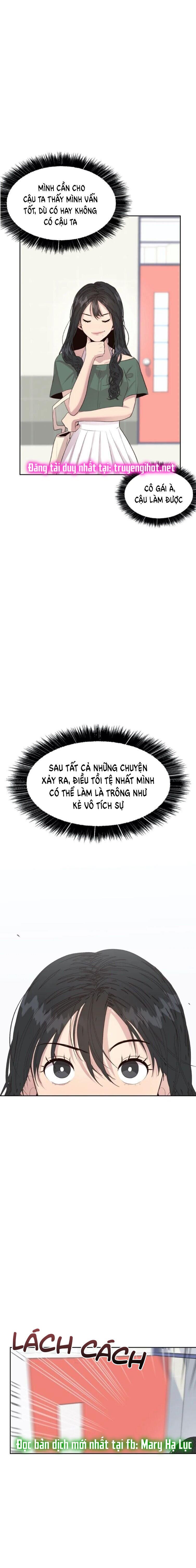 đọc truyện Lừa Tình Chương 30 ảnh 8 tại Giả Dược