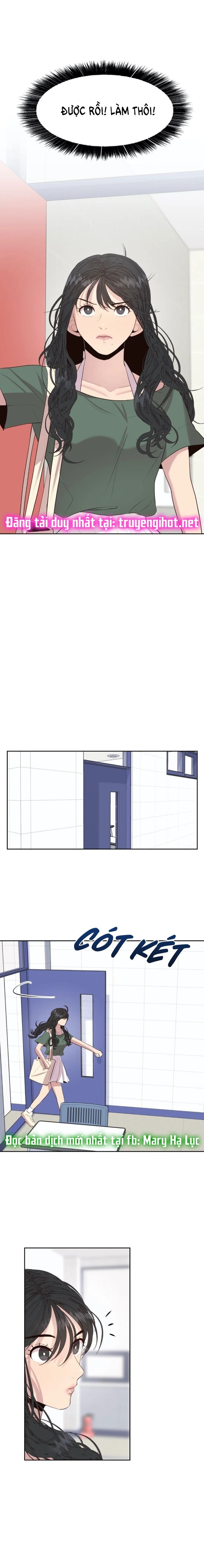 đọc truyện Lừa Tình Chương 30 ảnh 9 tại Giả Dược