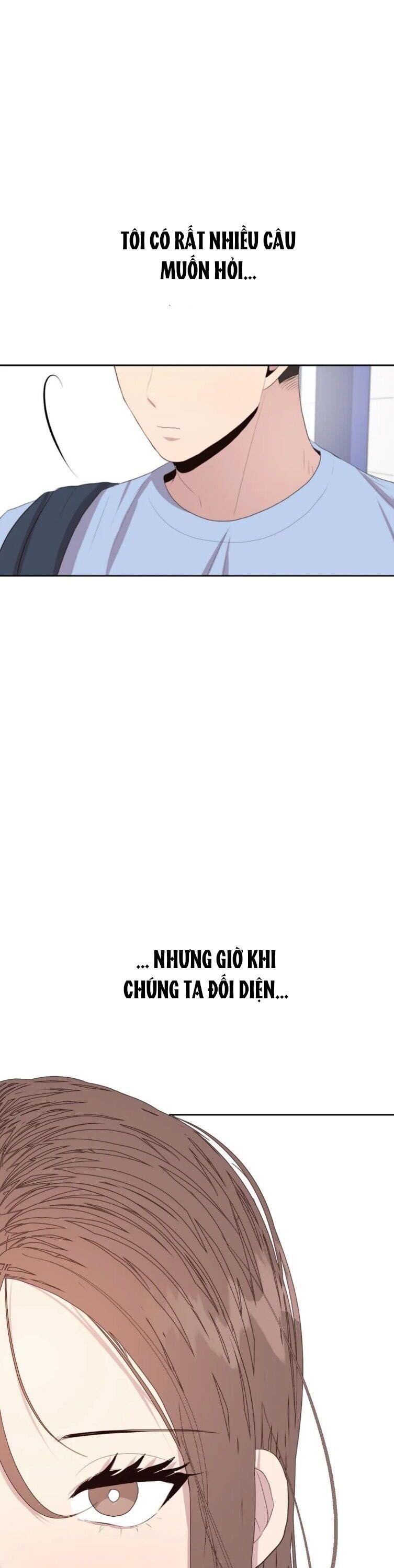 đọc truyện Lừa Tình Chương 31 ảnh 11 tại Giả Dược