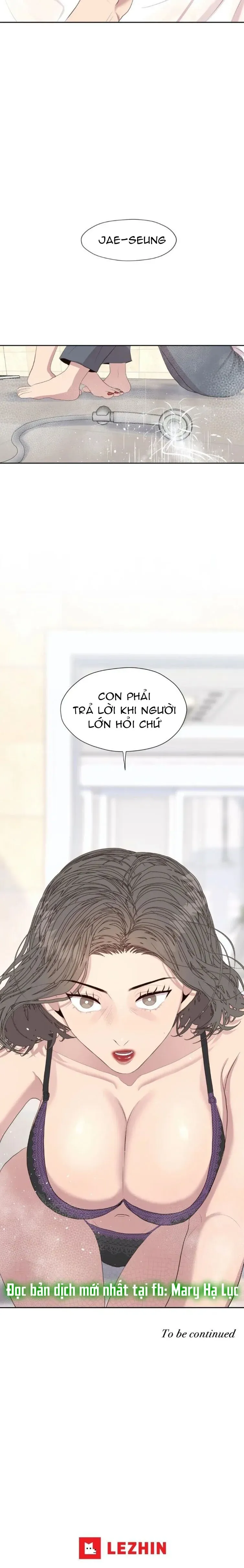 đọc truyện Lừa Tình Chương 31 ảnh 32 tại Giả Dược
