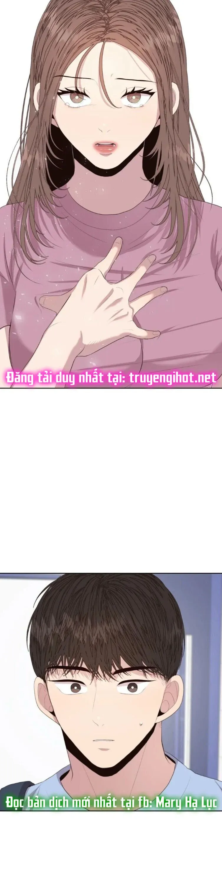 đọc truyện Lừa Tình Chương 31 ảnh 9 tại Giả Dược