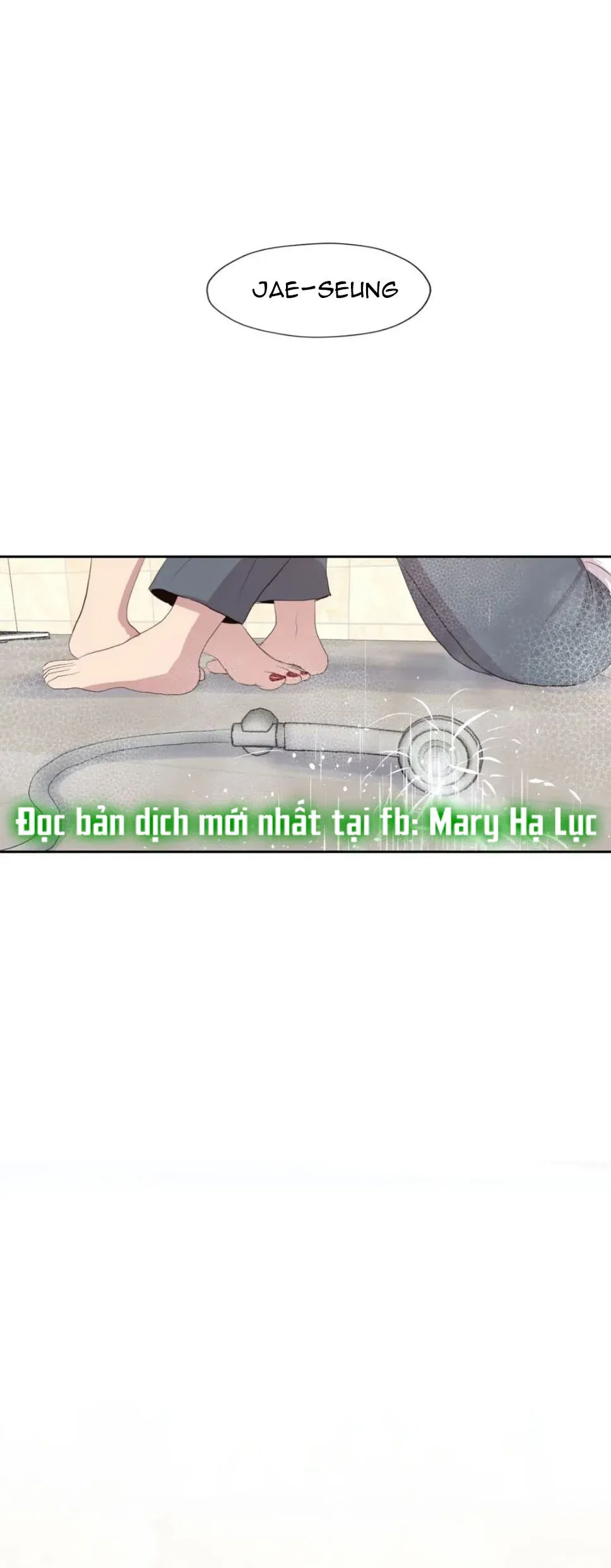 đọc truyện Lừa Tình Chương 32.1 ảnh 1 tại Giả Dược