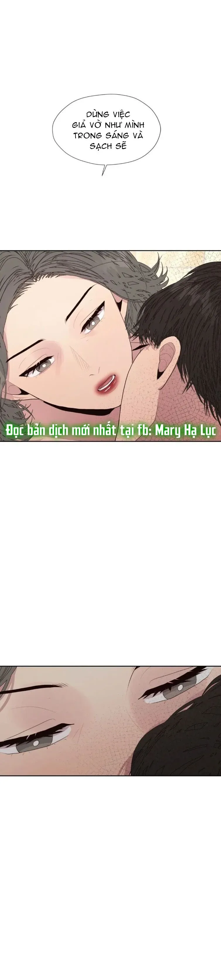 đọc truyện Lừa Tình Chương 32.1 ảnh 12 tại Giả Dược