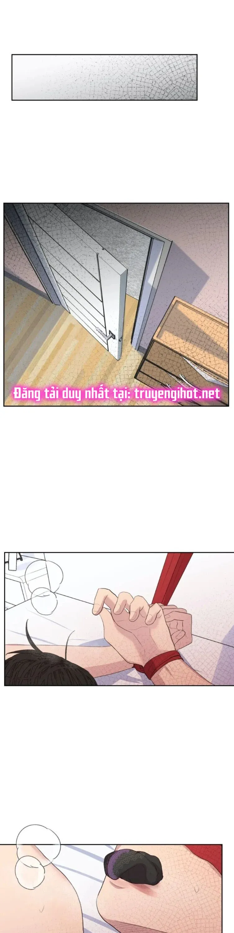 đọc truyện Lừa Tình Chương 32.1 ảnh 13 tại Giả Dược
