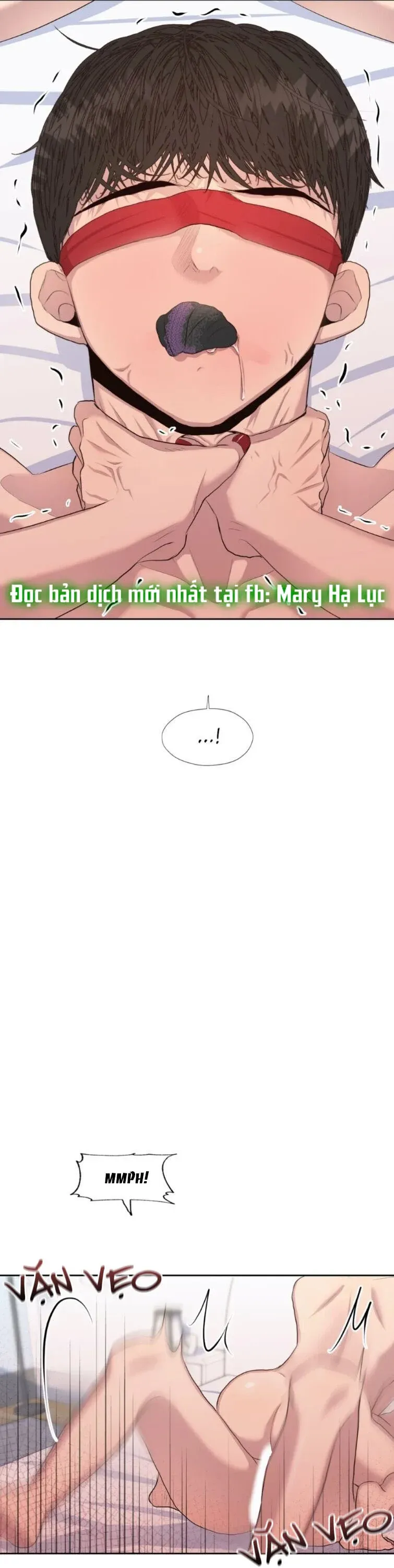 đọc truyện Lừa Tình Chương 32.1 ảnh 21 tại Giả Dược