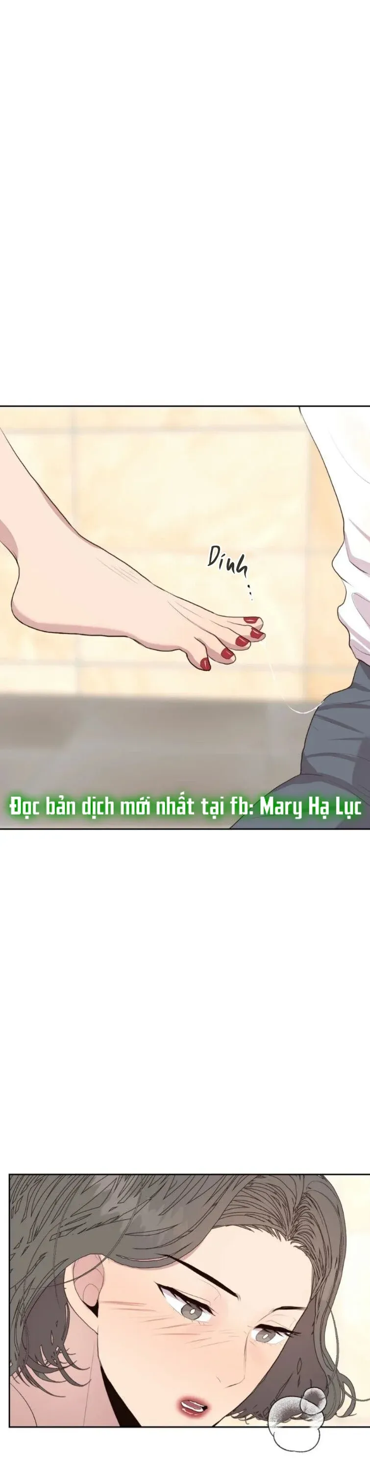 đọc truyện Lừa Tình Chương 32.1 ảnh 7 tại Giả Dược