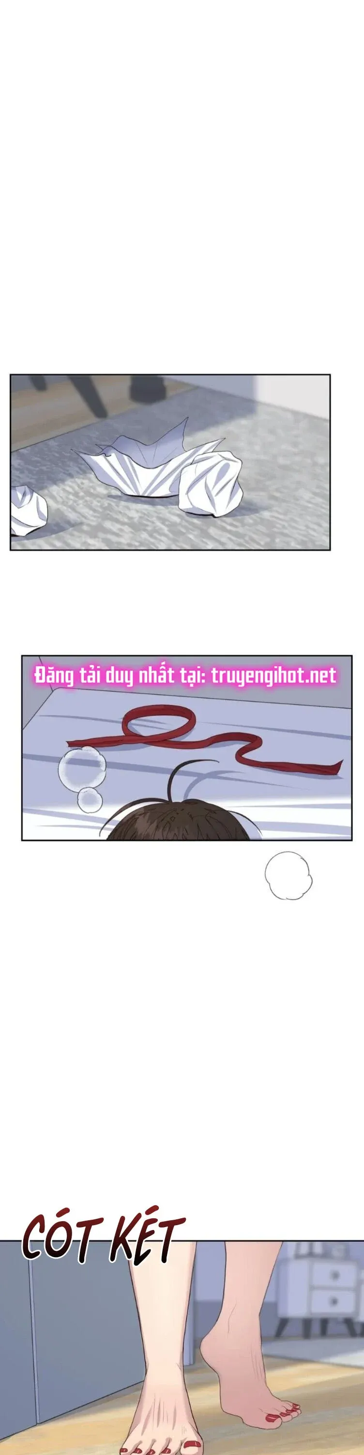 đọc truyện Lừa Tình Chương 32.2 ảnh 2 tại Giả Dược
