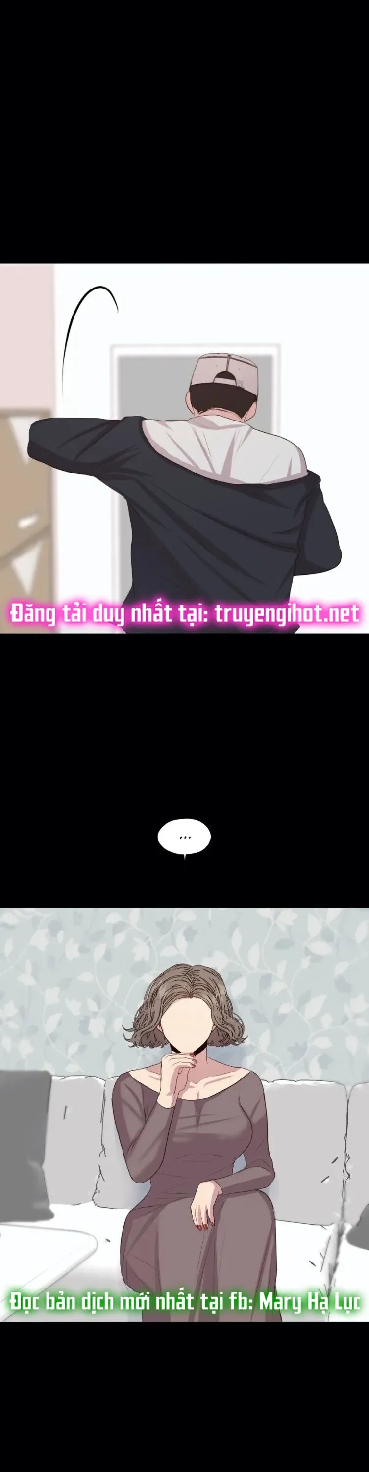đọc truyện Lừa Tình Chương 32.2 ảnh 11 tại Giả Dược