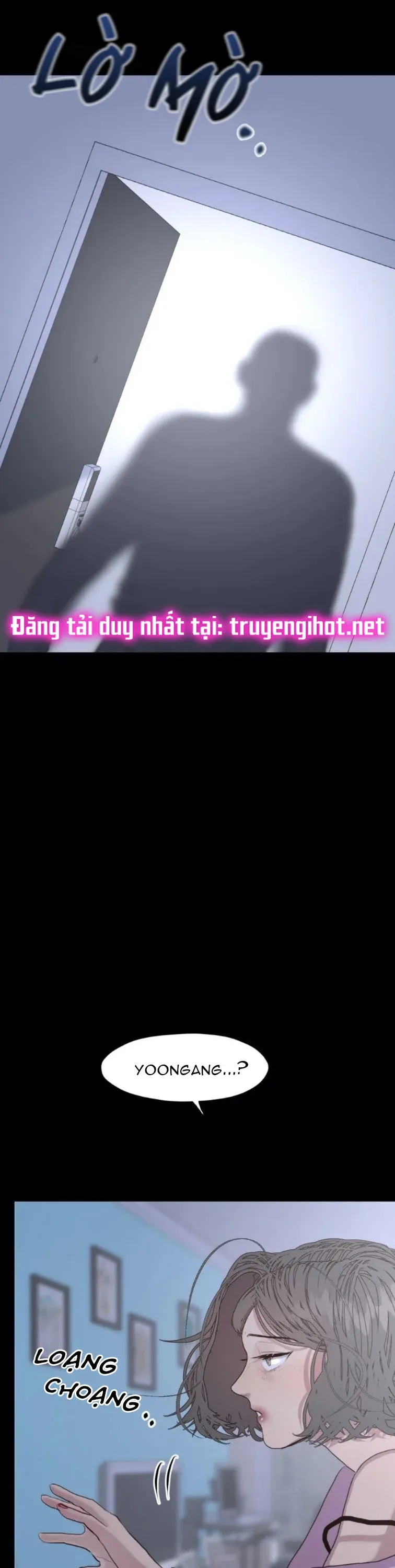 đọc truyện Lừa Tình Chương 32.2 ảnh 18 tại Giả Dược