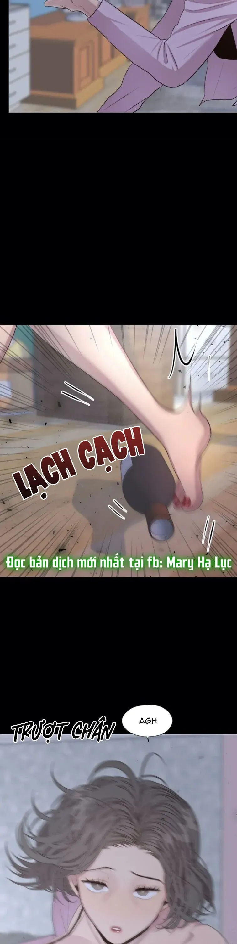 đọc truyện Lừa Tình Chương 32.2 ảnh 19 tại Giả Dược