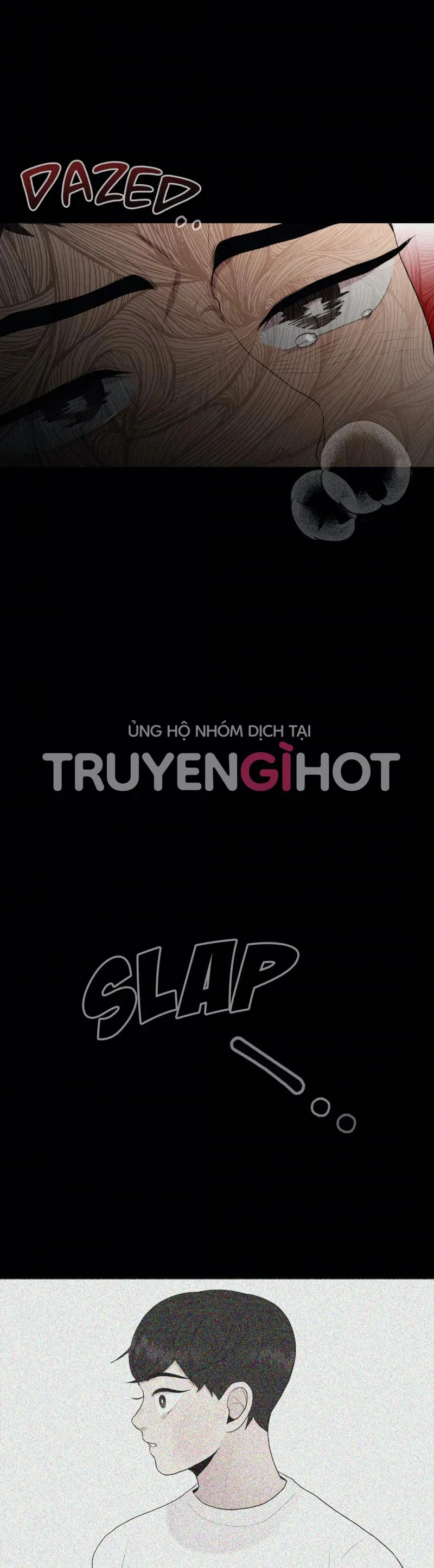 đọc truyện Lừa Tình Chương 33.5 ảnh 11 tại Giả Dược