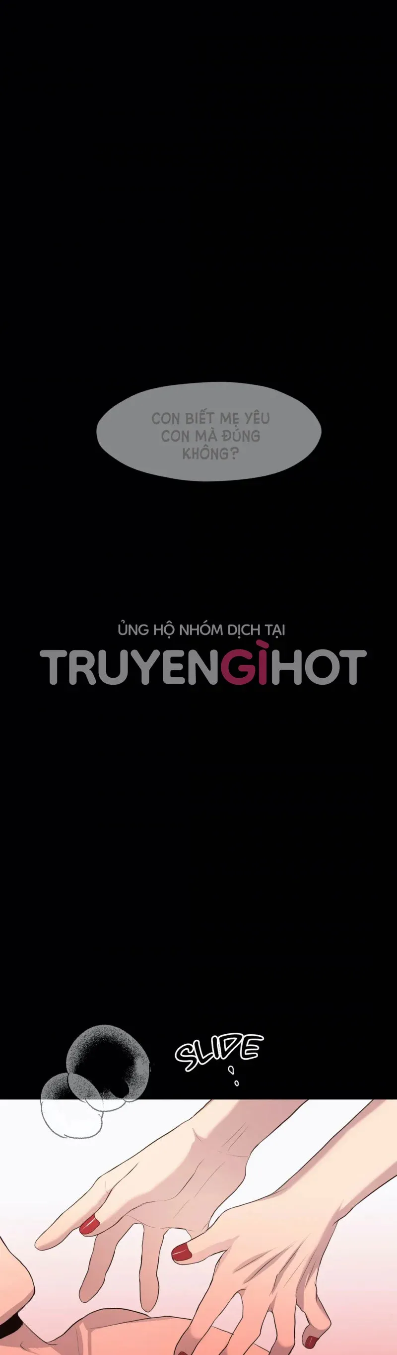 đọc truyện Lừa Tình Chương 33.5 ảnh 18 tại Giả Dược