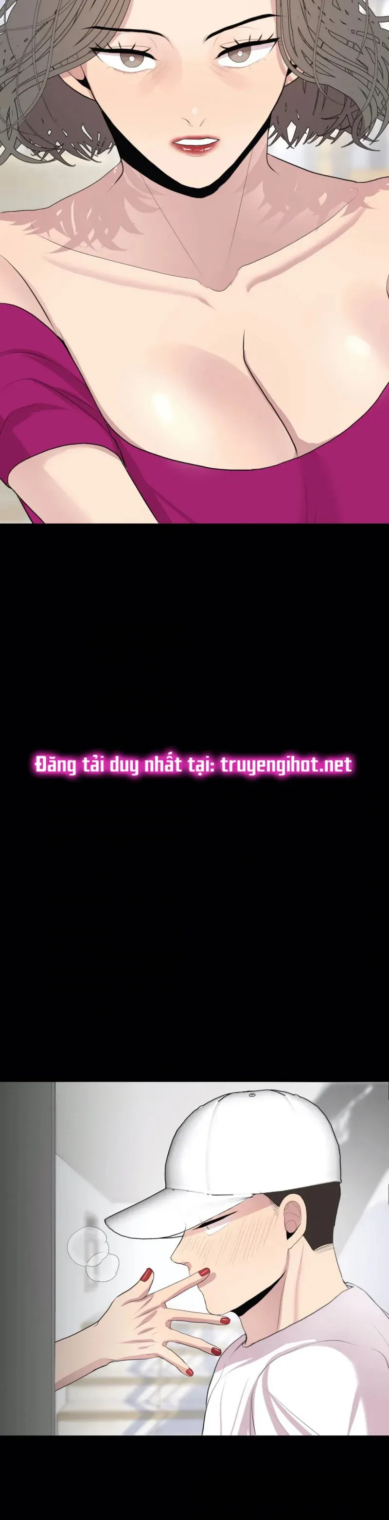 đọc truyện Lừa Tình Chương 33.5 ảnh 4 tại Giả Dược