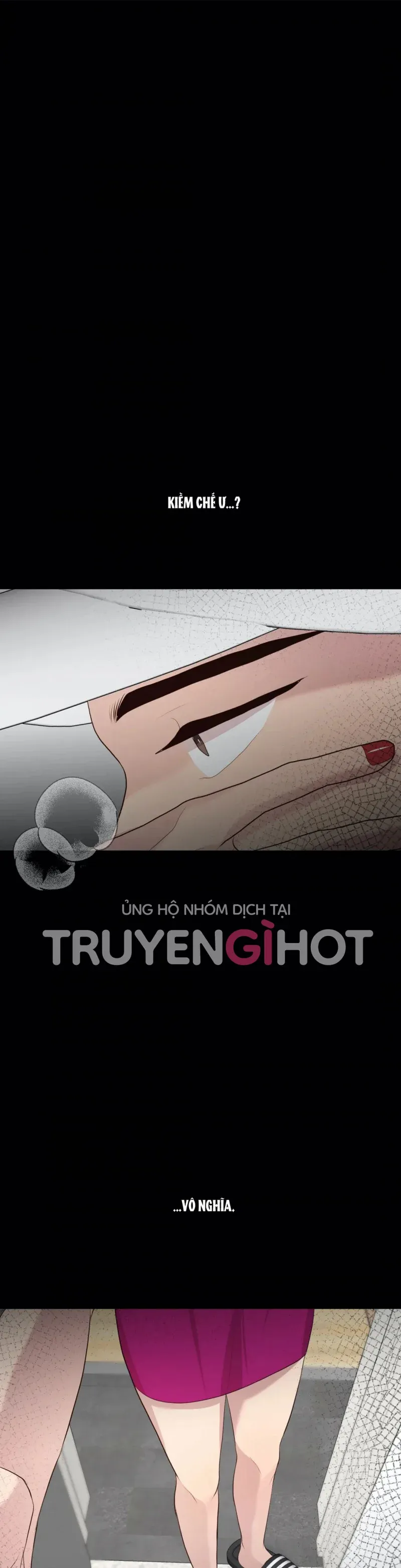 đọc truyện Lừa Tình Chương 33.5 ảnh 5 tại Giả Dược