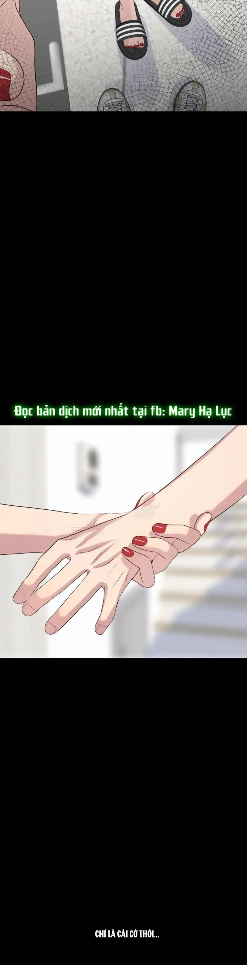 đọc truyện Lừa Tình Chương 33.5 ảnh 6 tại Giả Dược