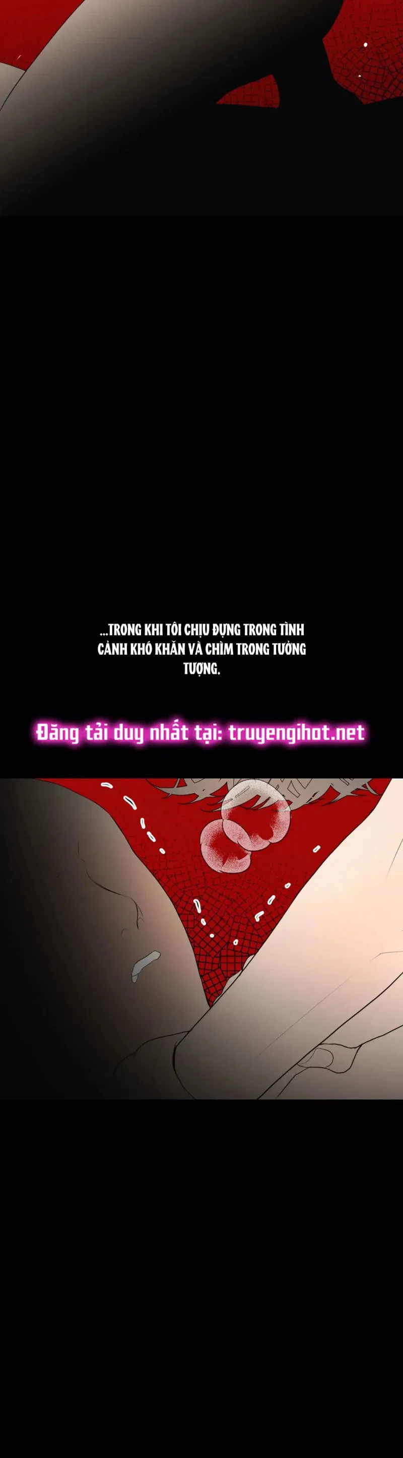 đọc truyện Lừa Tình Chương 33.5 ảnh 10 tại Giả Dược