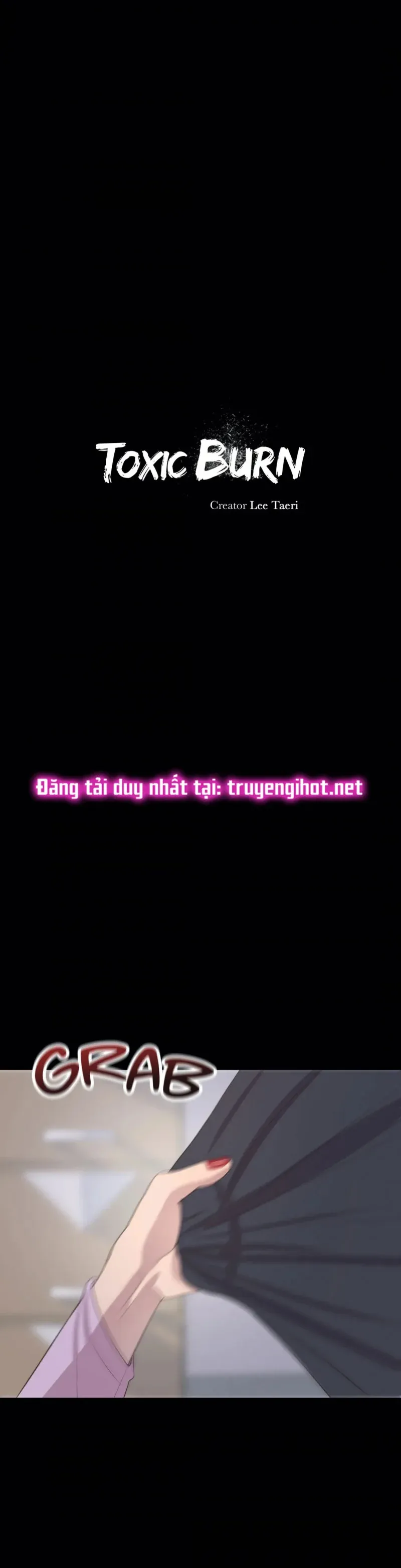 đọc truyện Lừa Tình Chương 33 ảnh 2 tại Giả Dược