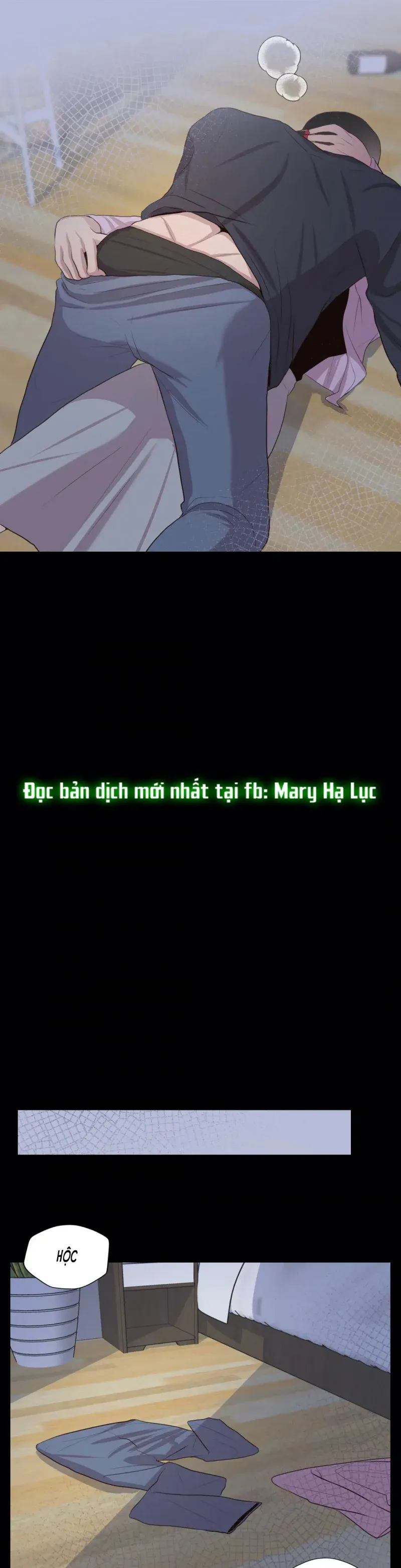 đọc truyện Lừa Tình Chương 33 ảnh 13 tại Giả Dược