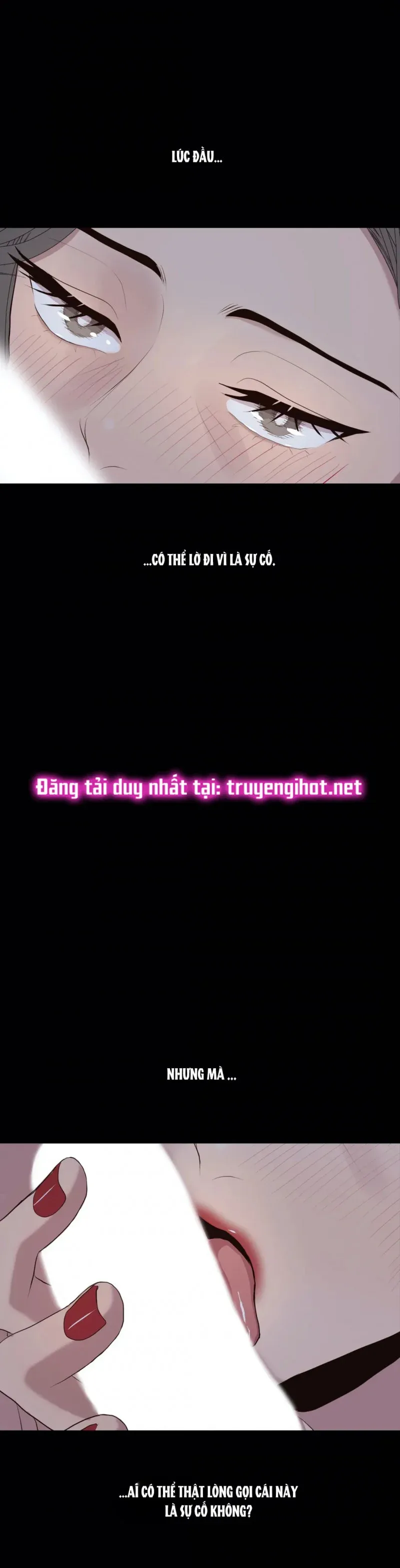 đọc truyện Lừa Tình Chương 33 ảnh 17 tại Giả Dược