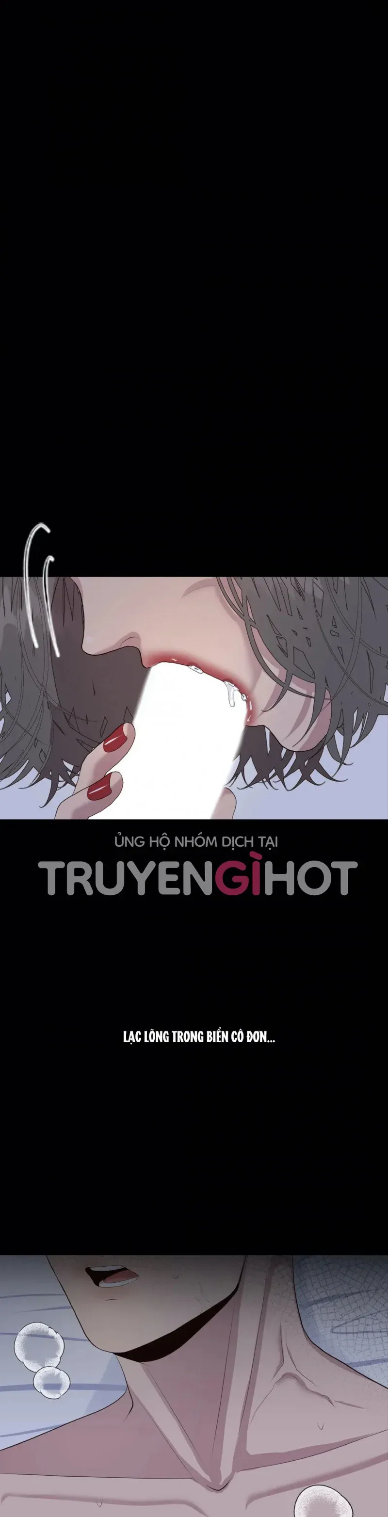 đọc truyện Lừa Tình Chương 33 ảnh 18 tại Giả Dược