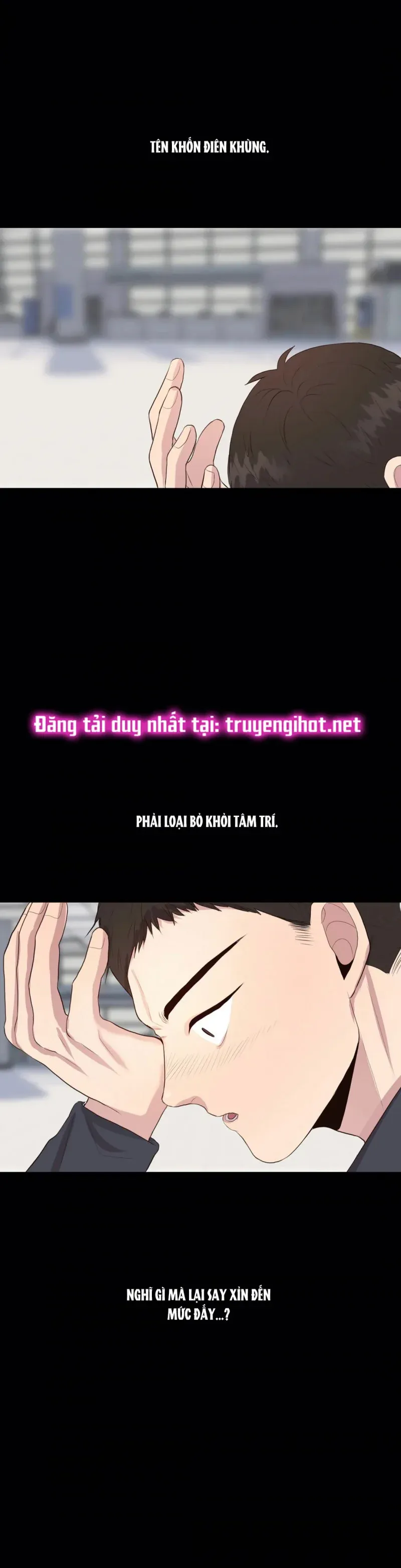 đọc truyện Lừa Tình Chương 33 ảnh 26 tại Giả Dược