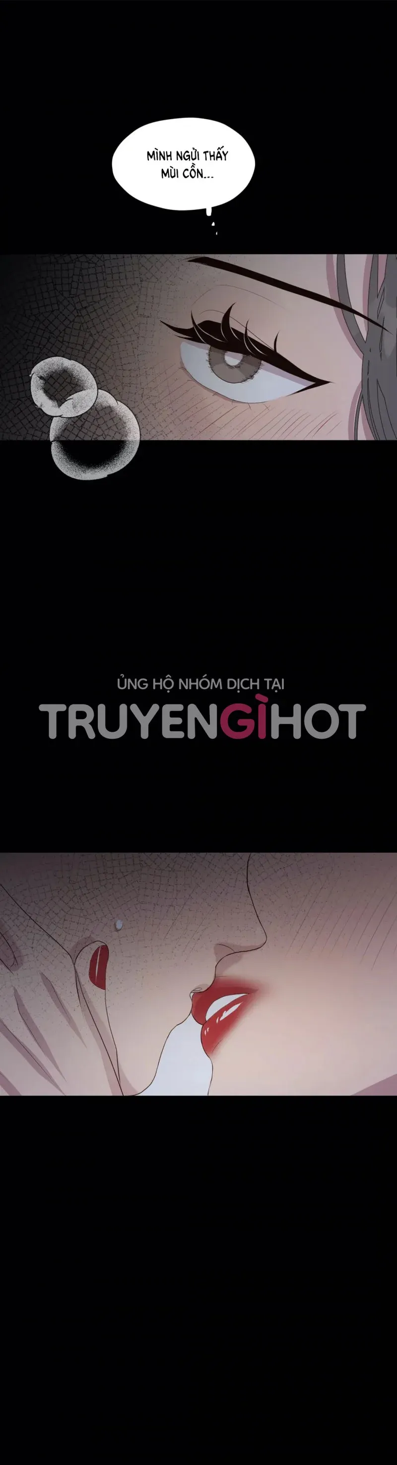 đọc truyện Lừa Tình Chương 33 ảnh 9 tại Giả Dược
