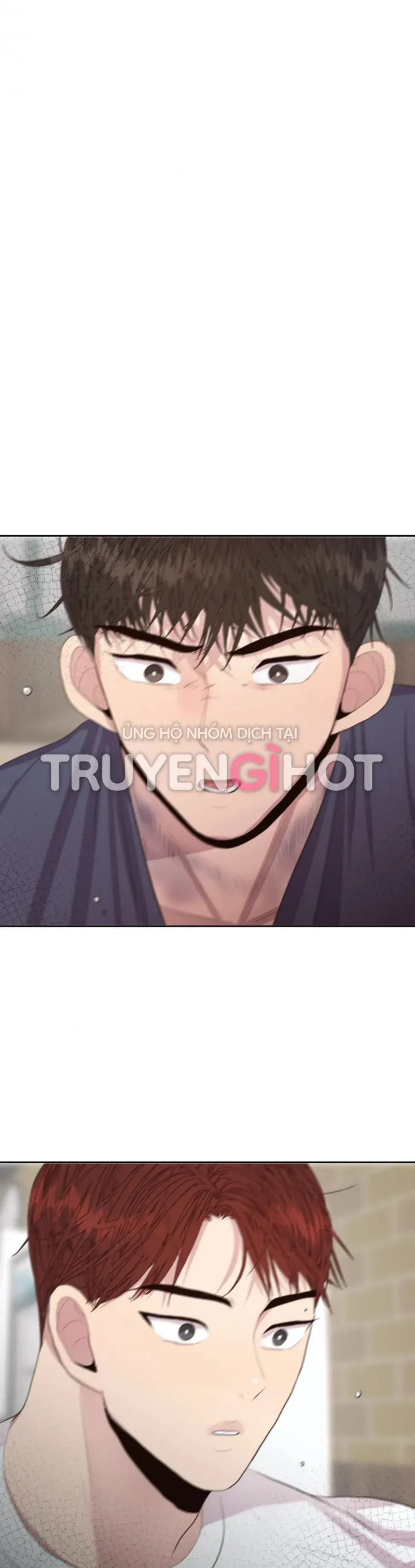 đọc truyện Lừa Tình Chương 34.5 ảnh 13 tại Giả Dược
