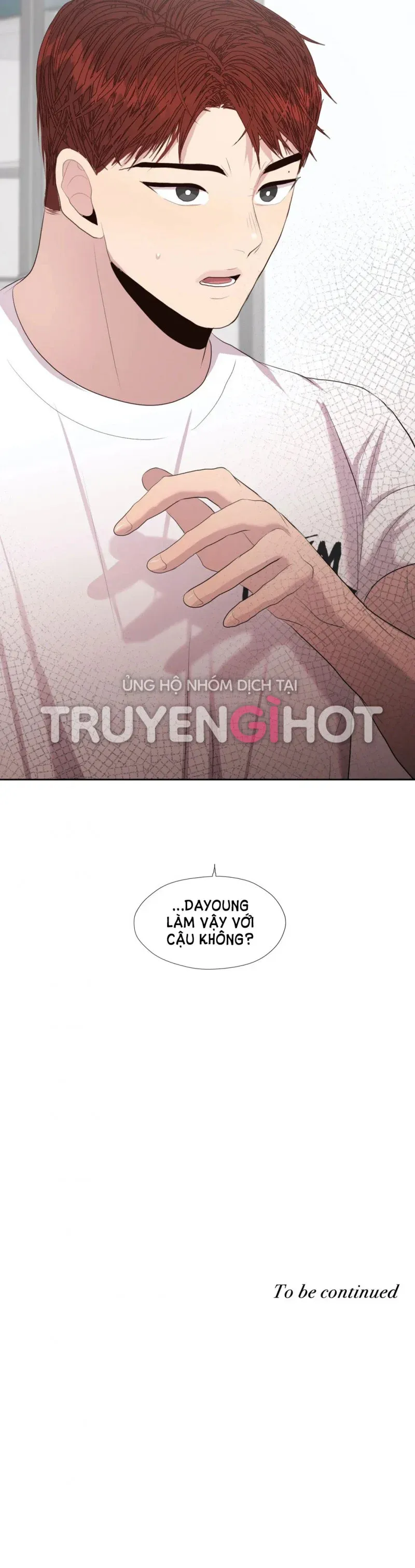 đọc truyện Lừa Tình Chương 34.5 ảnh 16 tại Giả Dược