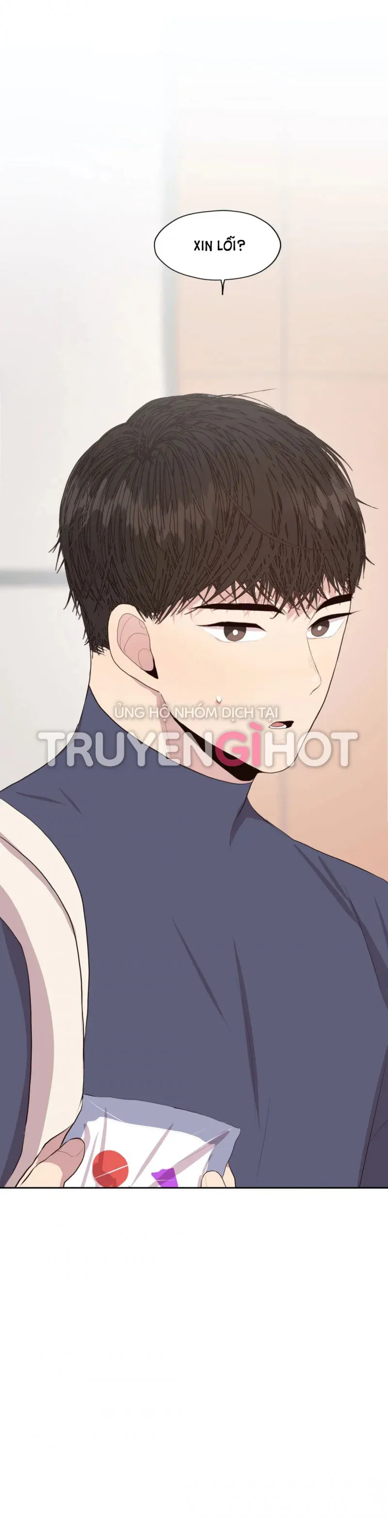 đọc truyện Lừa Tình Chương 34 ảnh 15 tại Giả Dược