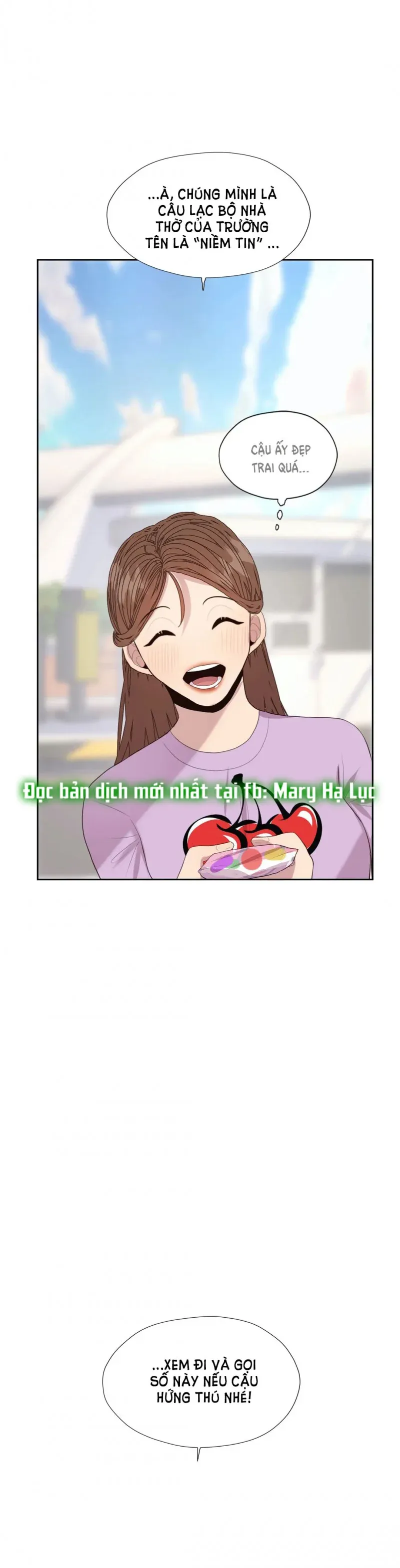 đọc truyện Lừa Tình Chương 34 ảnh 16 tại Giả Dược