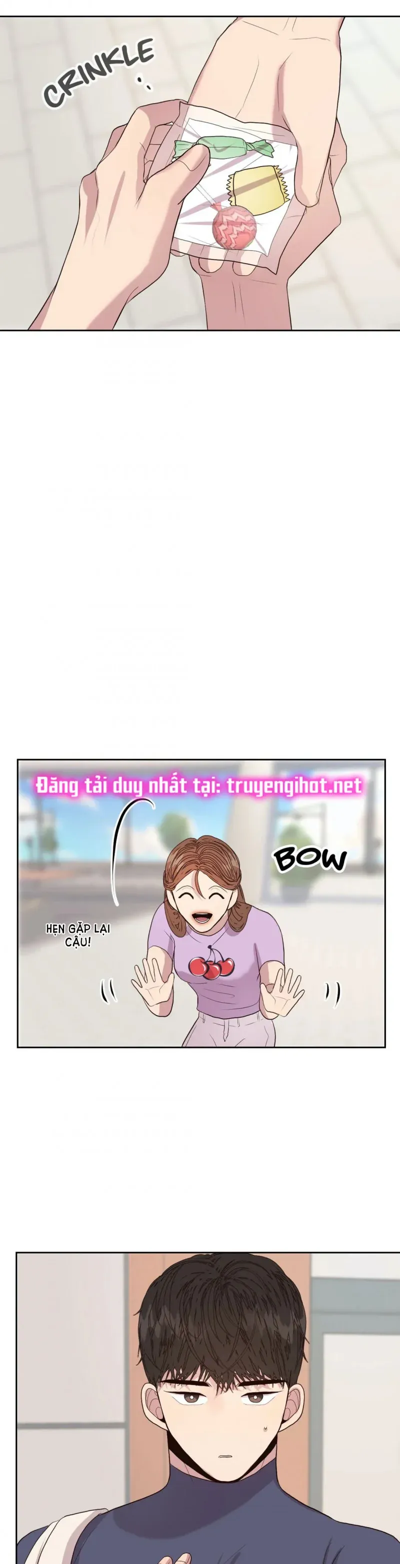 đọc truyện Lừa Tình Chương 34 ảnh 17 tại Giả Dược