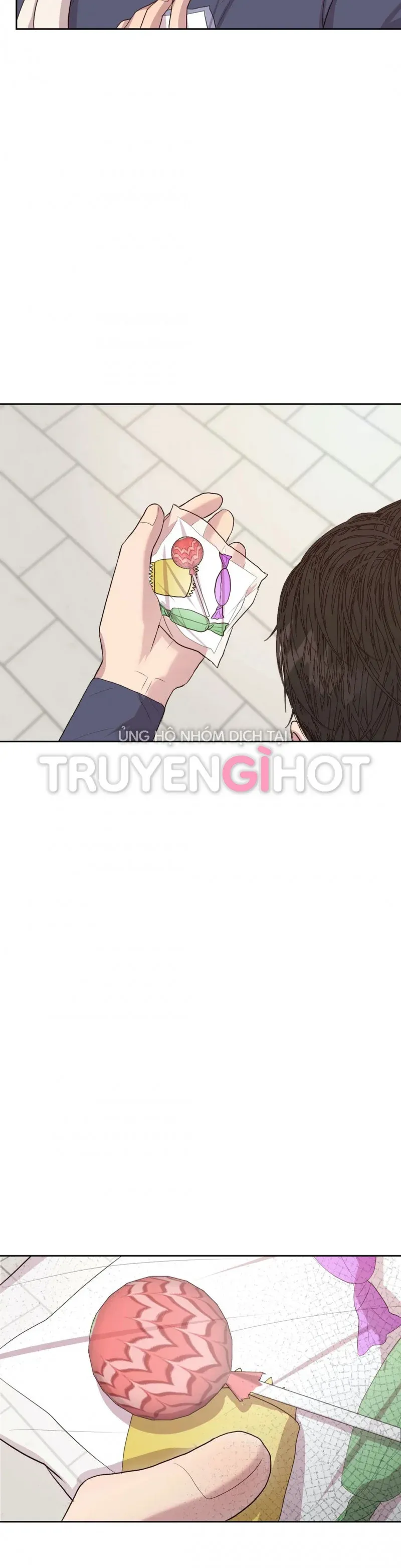 đọc truyện Lừa Tình Chương 34 ảnh 18 tại Giả Dược