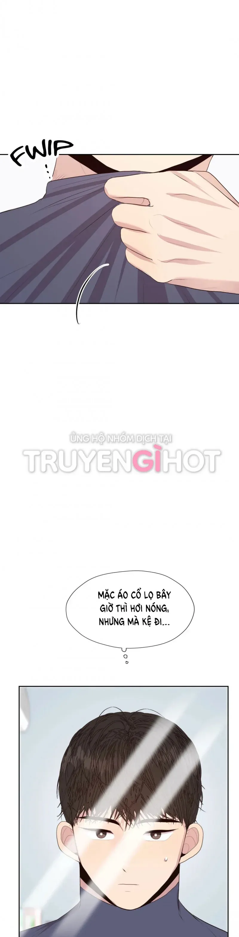 đọc truyện Lừa Tình Chương 34 ảnh 3 tại Giả Dược