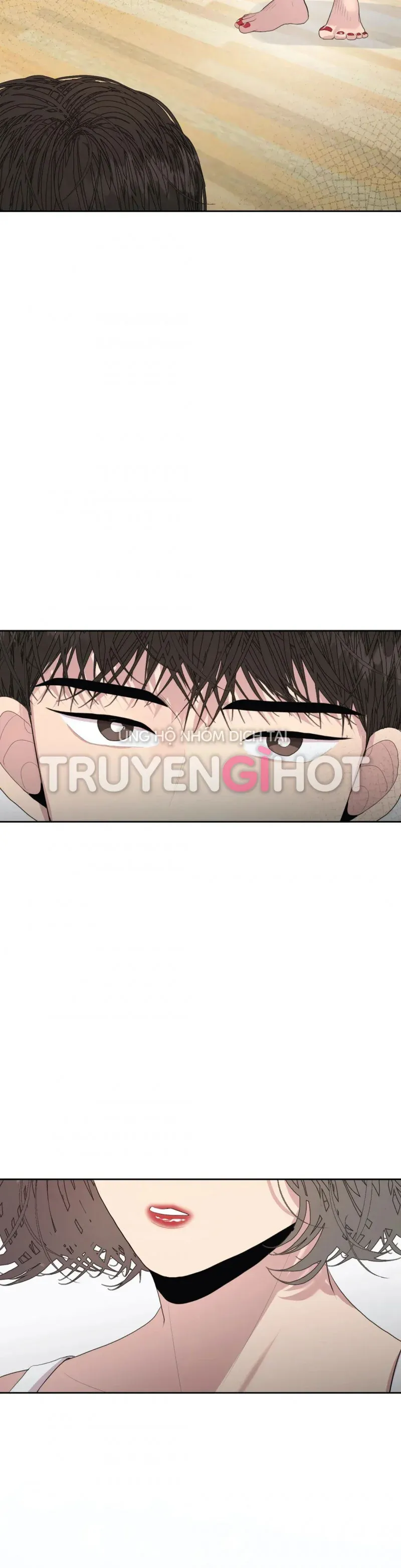 đọc truyện Lừa Tình Chương 34 ảnh 6 tại Giả Dược
