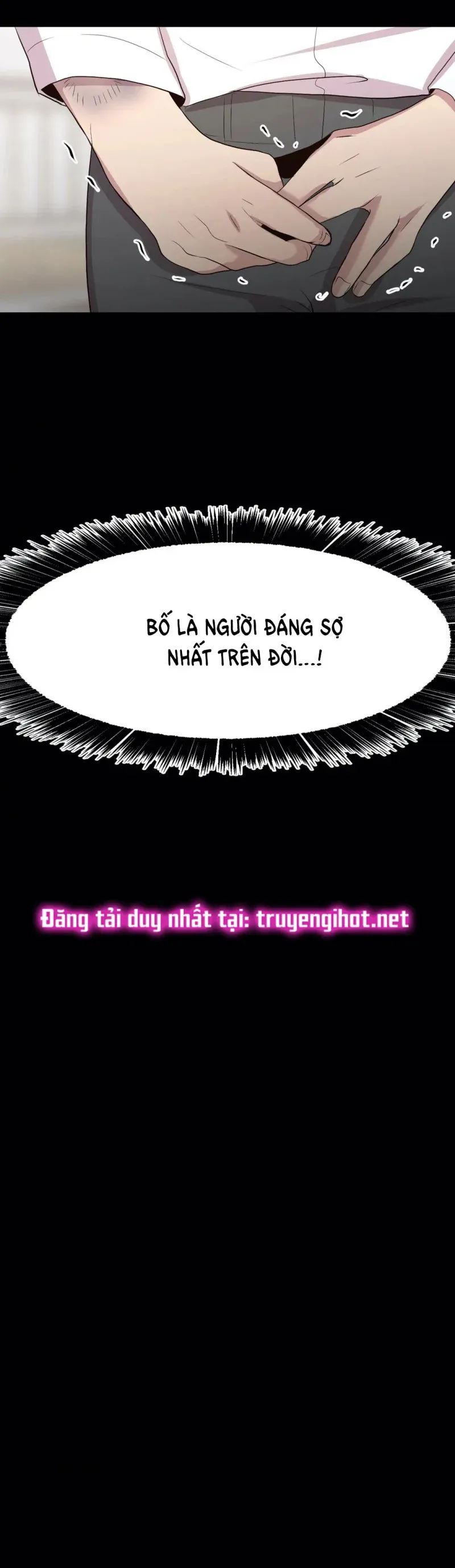 đọc truyện Lừa Tình Chương 35.5 ảnh 1 tại Giả Dược